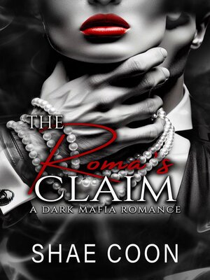 cover image of The Roma's Claim